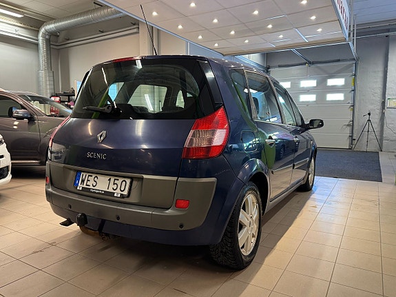 Renault Scenic I 5 of 10