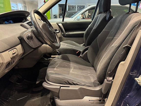 Renault Scenic I 7 of 10