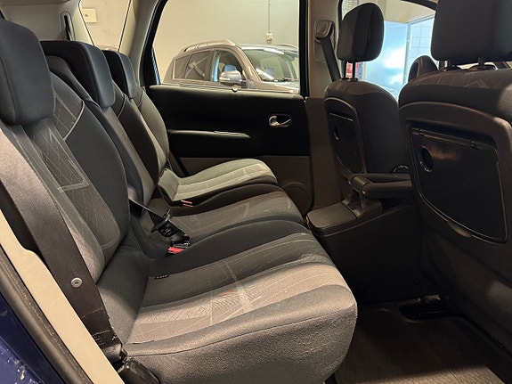Renault Scenic I 9 of 10