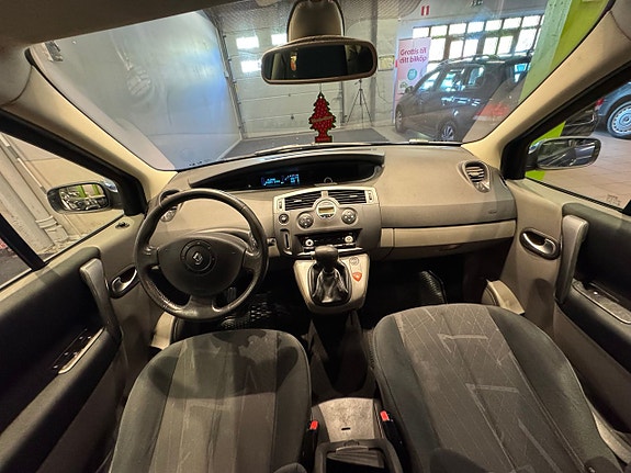 Renault Scenic I 10 of 10