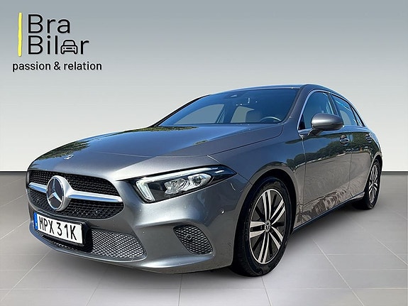 Mercedes-Benz A200 d