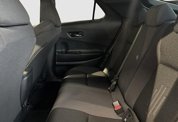 Toyota C-HR 21 of 21