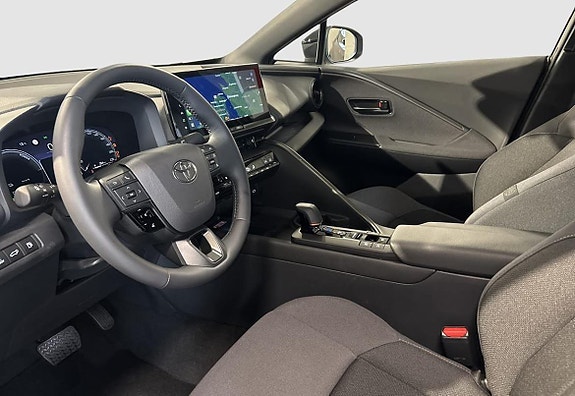 Toyota C-HR 13 of 21