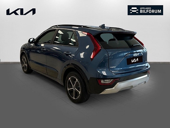 Kia Niro 6 of 15