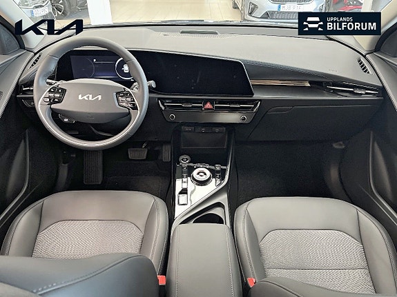 Kia Niro 7 of 15