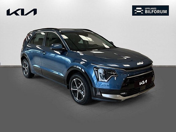 Kia Niro 3 of 5