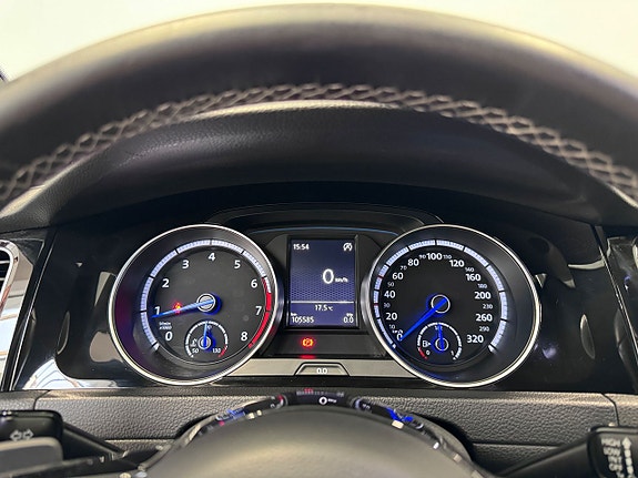 Volkswagen Golf-Serie 4 of 5