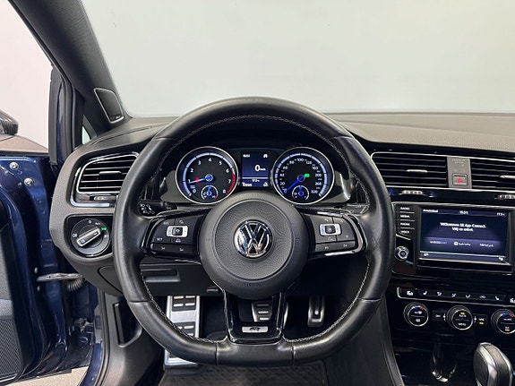 Volkswagen Golf-Serie 5 of 5