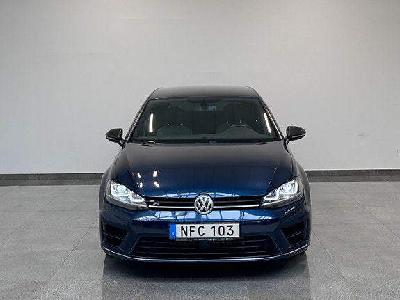 Volkswagen Golf-Serie 2 of 5
