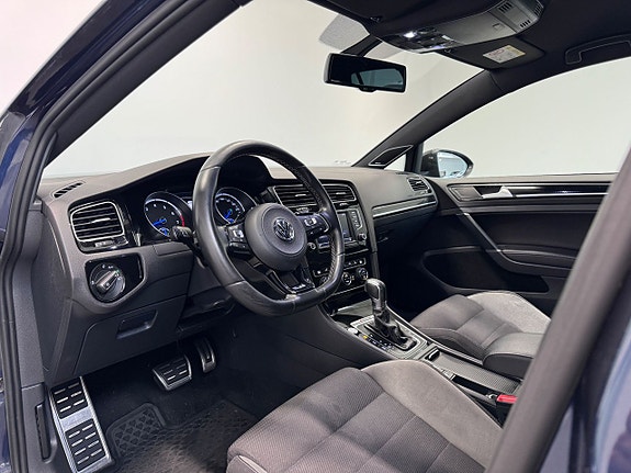 Volkswagen Golf-Serie 3 of 5