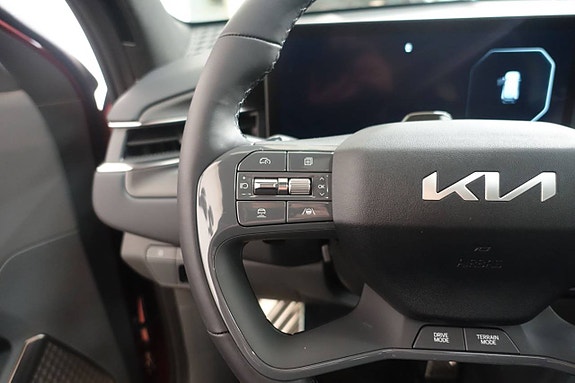 Kia EV9 18 of 24