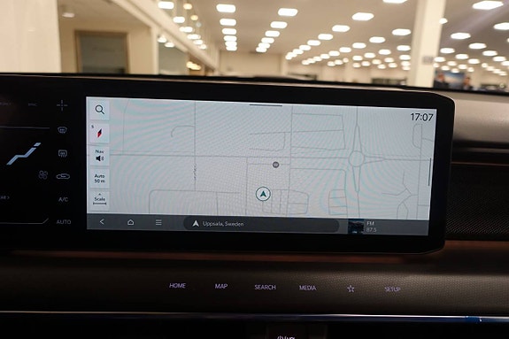 Kia EV9 21 of 24