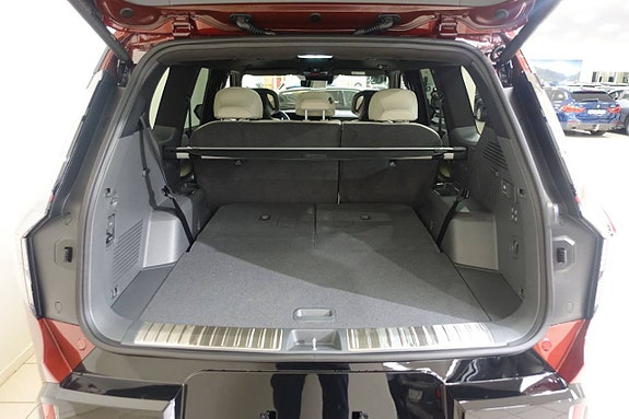 Kia EV9 10 of 24