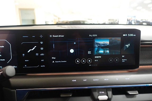 Kia EV9 20 of 24