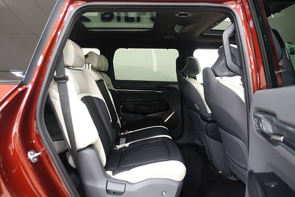 Kia EV9 9 of 24