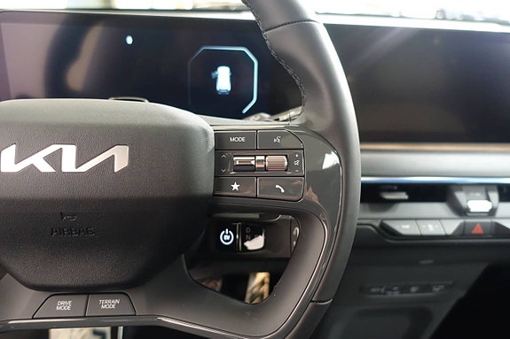 Kia EV9 19 of 24