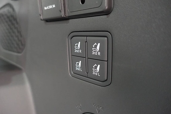 Kia EV9 13 of 24