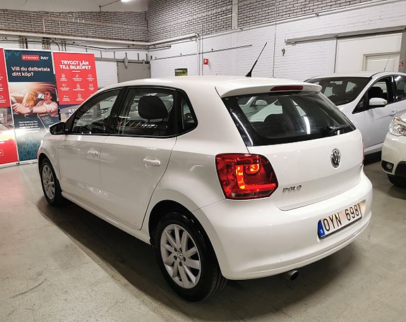 Volkswagen Polo 4 of 5
