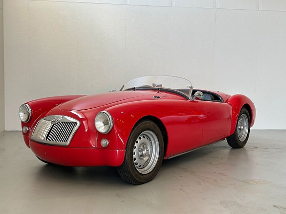 MG M 11 of 29