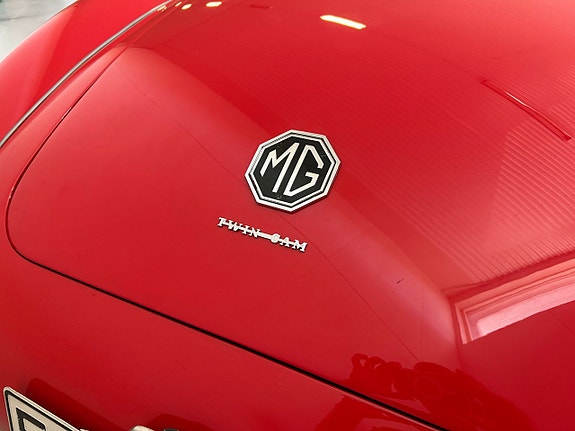 MG M 8 of 29