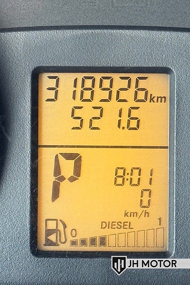 Mercedes-Benz Sprinter 316 13 of 13