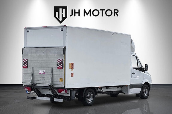 Mercedes-Benz Sprinter 316 6 of 13