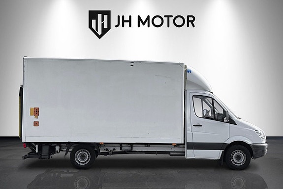 Mercedes-Benz Sprinter 316 7 of 13