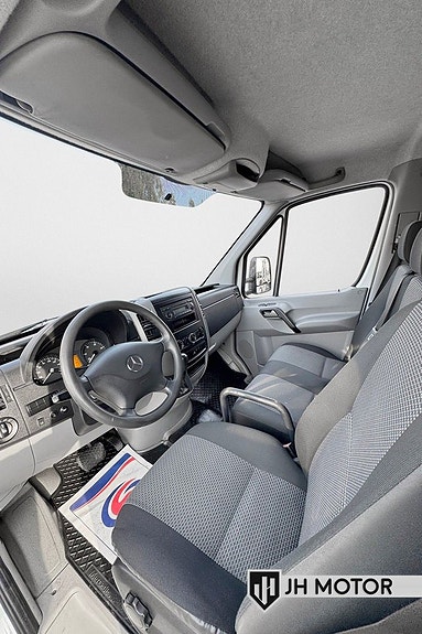 Mercedes-Benz Sprinter 316 11 of 13