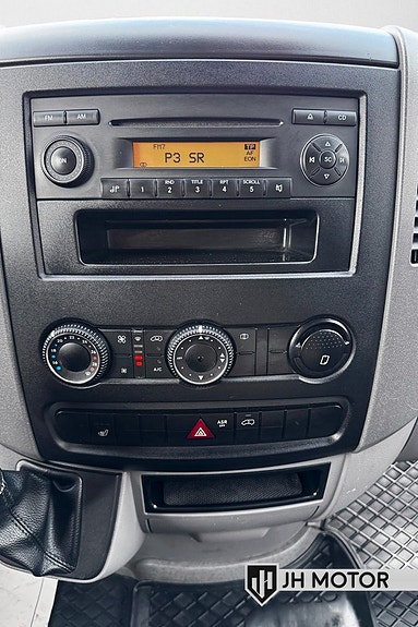 Mercedes-Benz Sprinter 316 12 of 13