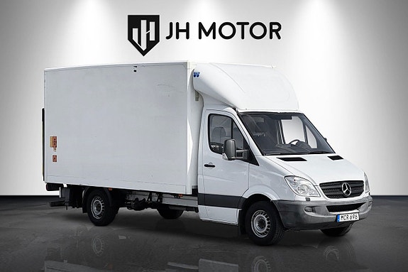 Mercedes-Benz Sprinter 316 8 of 13