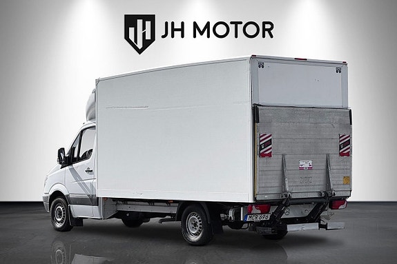 Mercedes-Benz Sprinter 316 3 of 5