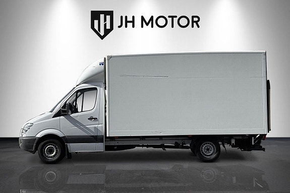 Mercedes-Benz Sprinter 316 2 of 5