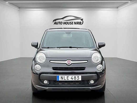Fiat 500L 6 of 21