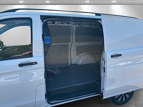 Mercedes-Benz Vito 119 5 of 5