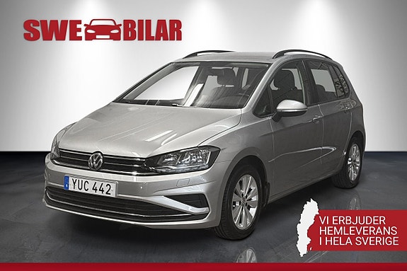 Volkswagen Golf-Serie