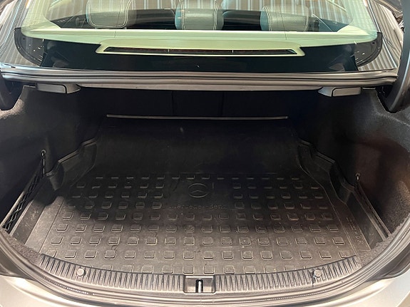 Mercedes-Benz C220 d 9 of 11