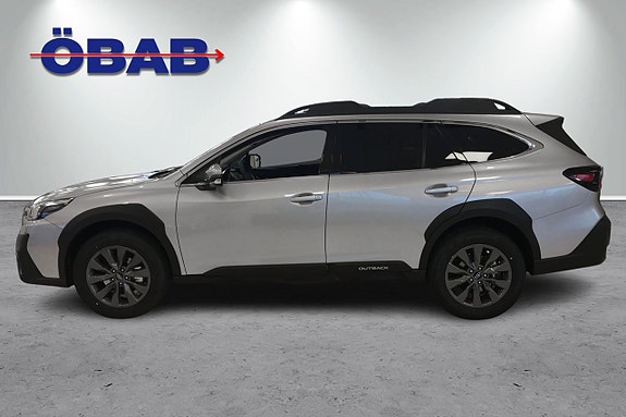 Subaru Outback 4 of 5