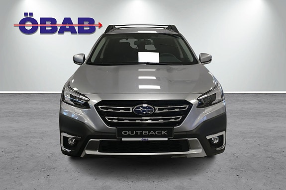 Subaru Outback 2 of 5
