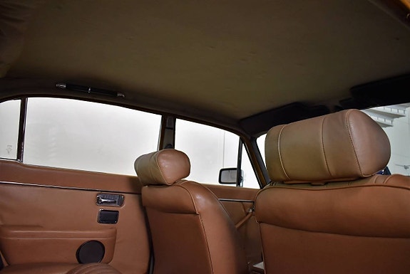 Jaguar XJ 13 of 16