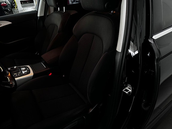 Audi A6 10 of 10