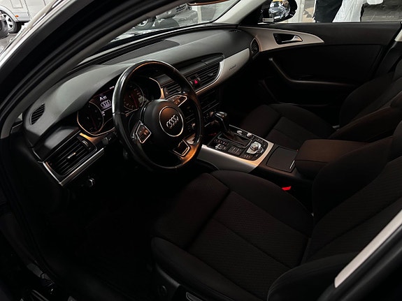 Audi A6 9 of 10