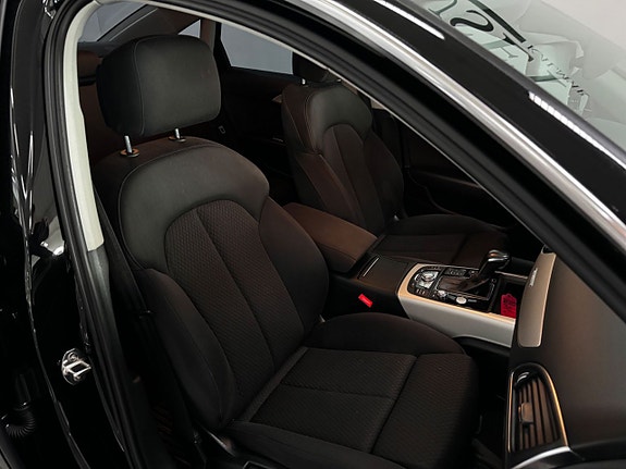 Audi A6 7 of 10