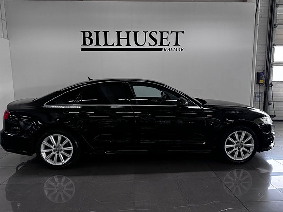 Audi A6 3 of 5