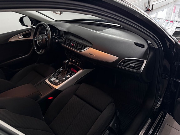 Audi A6 6 of 10