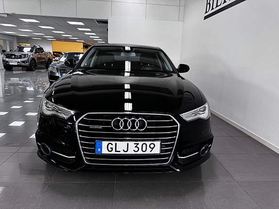 Audi A6 2 of 5