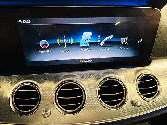Mercedes-Benz E200 d 20 of 30