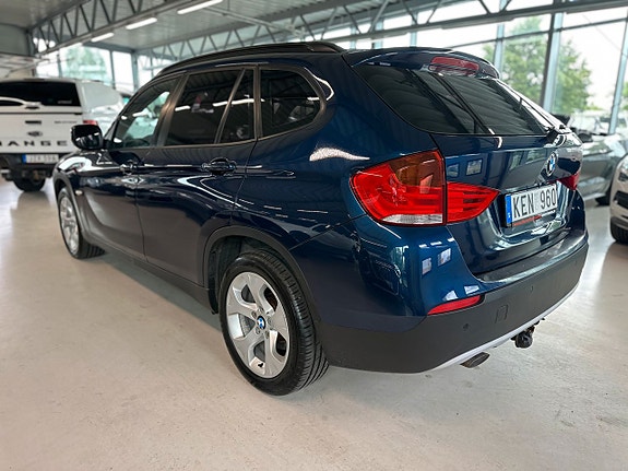 BMW X1 7 of 23