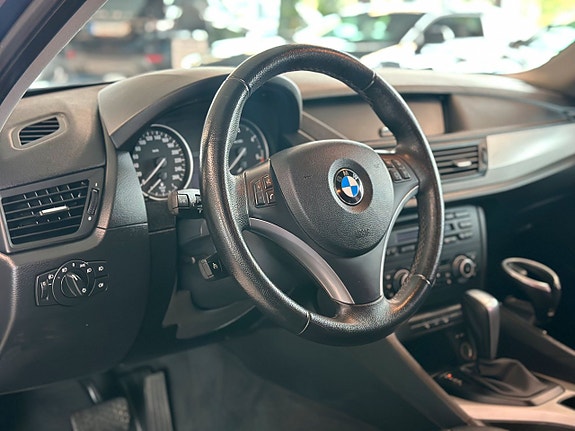 BMW X1 15 of 23