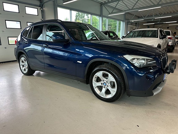 BMW X1 9 of 23