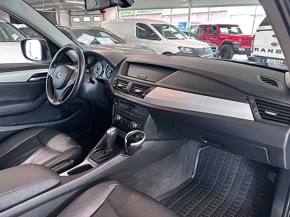 BMW X1 14 of 23
